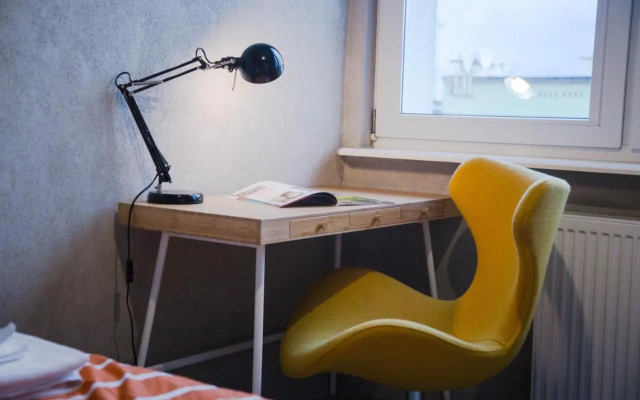 Apartament w centrum Gdyni