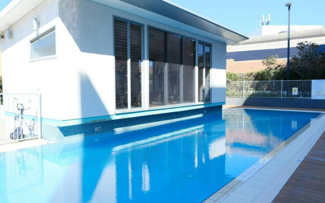 Gallery Serviced Apartments