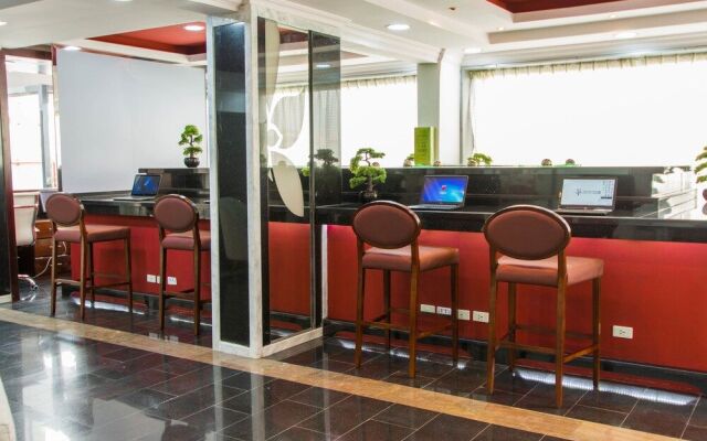 Baisan Suites Al Jubail
