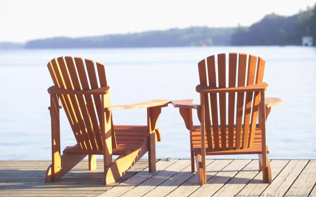 Rocky Crest Golf Resort