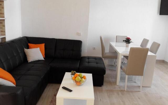 Apartments Sidro