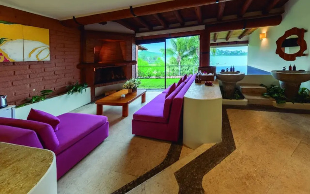 Santuario Valle de Bravo