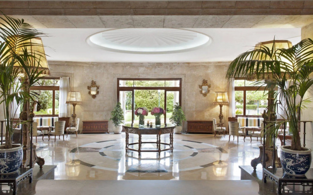 Hostal de la Gavina GL - The Leading Hotels of the World