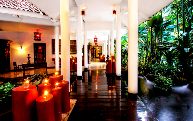 Hotel Tugu Malang