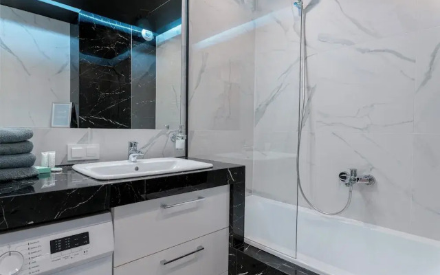 Pure Rental Premium Apartments