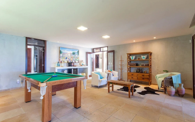 Mansão Varandas - Luxo à Beira Mar por Carpediem