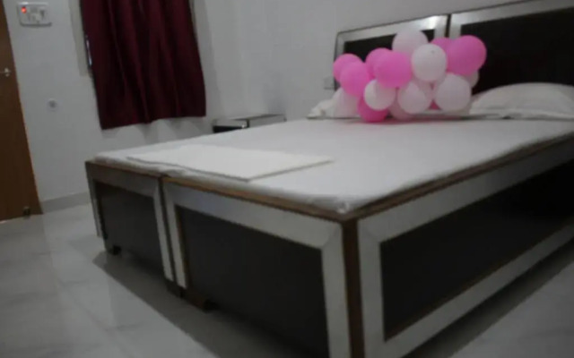 Sunset Backpackers Hostel