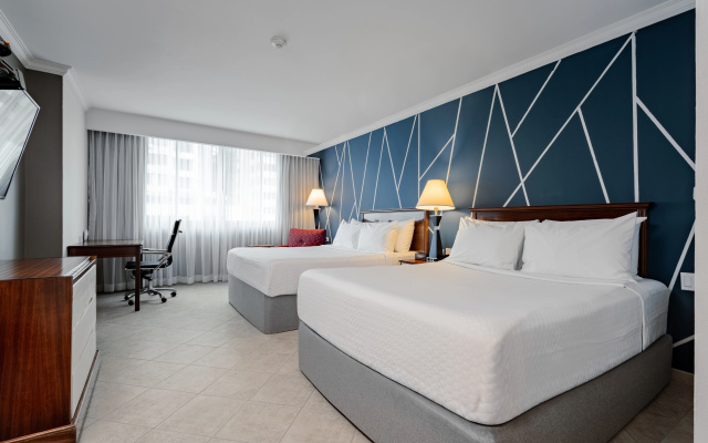 Crowne Plaza Panama by IHG