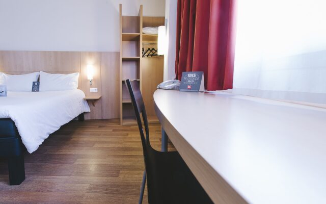 ibis Styles Madrid Maravillas