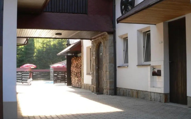 Pension Karolína