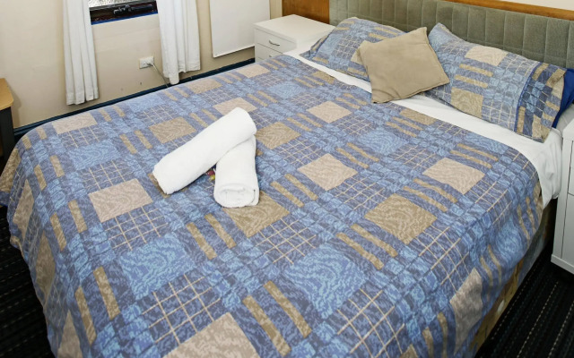 Albany Bayview Lodge YHA