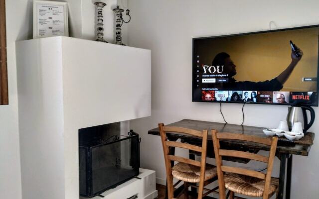 Roof Garden Di Charme