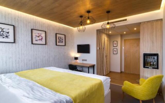 Hotel Bodrog Wellness