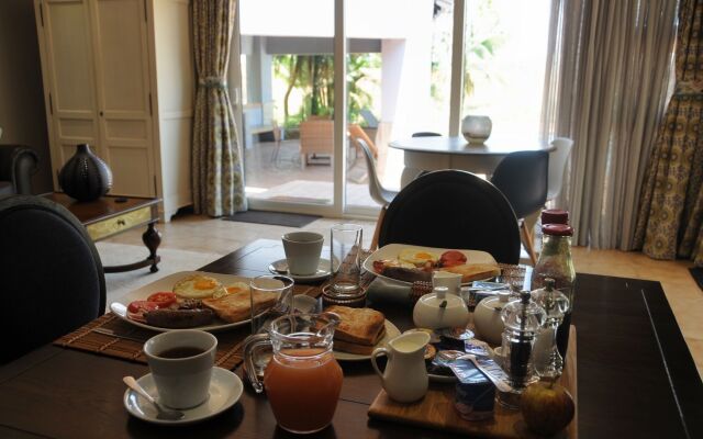 Ilanda Guest House