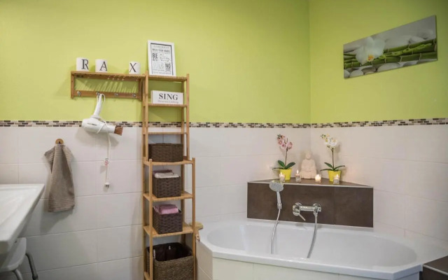 Ferienwohnung Lausbub