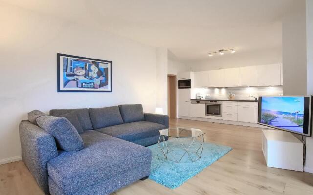 Villa Triton Wohnung 04