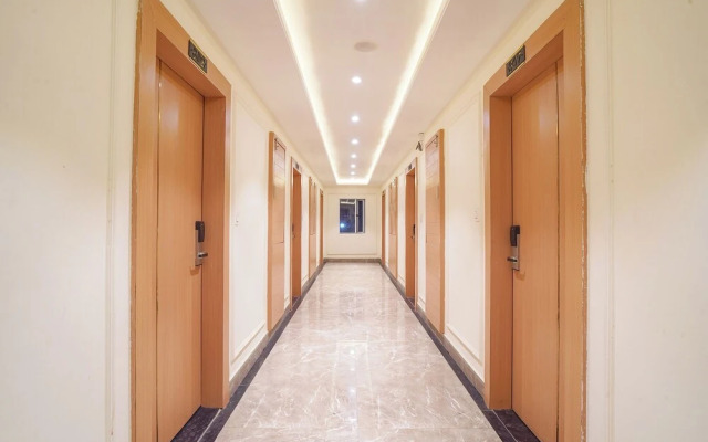 Fabhotel Ashoka Legacy