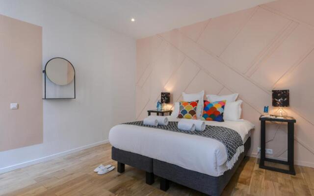 Sweet Inn - Clery