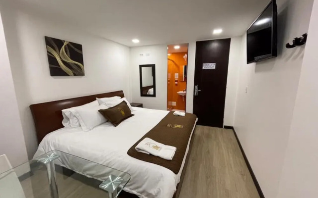 Hotel Tesla