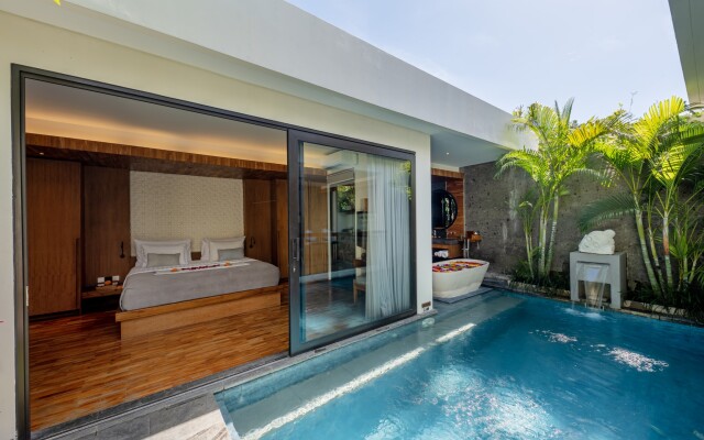 Ayona Villa Seminyak by Ini Vie Hospitality