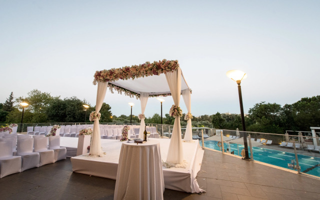 The Inbal Jerusalem