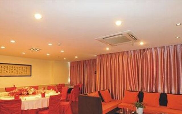 Yinhai Star Business Hotel - Ganzhou