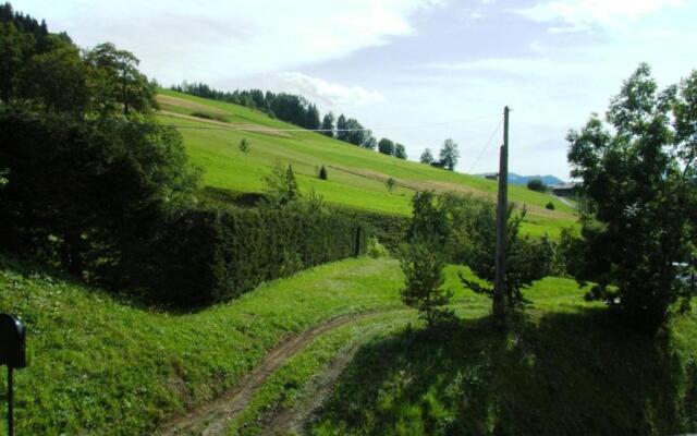 Appartement Le Grand-Bornand, 3 pièces, 8 personnes - FR-1-458-104