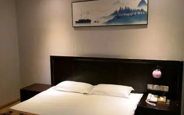 Shenzhen Feiyoumei Hotel