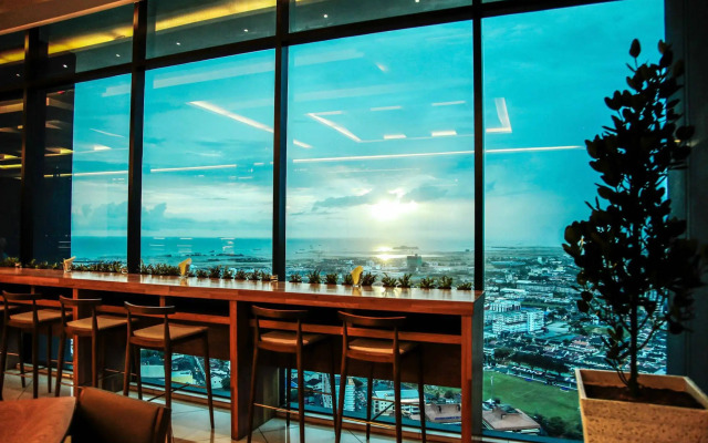 The Shore Hotel & Residences