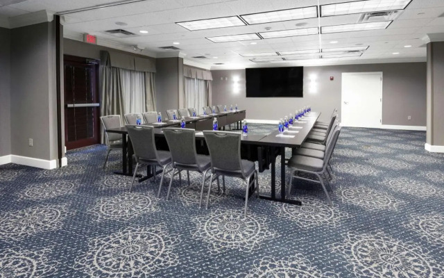 Hampton Inn Lawrenceville Duluth