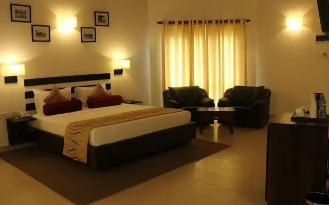 Hotel Kamrel Sigiriya