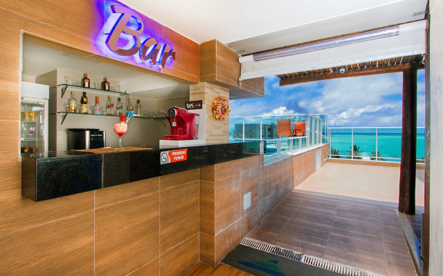 Tambaqui Praia Hotel