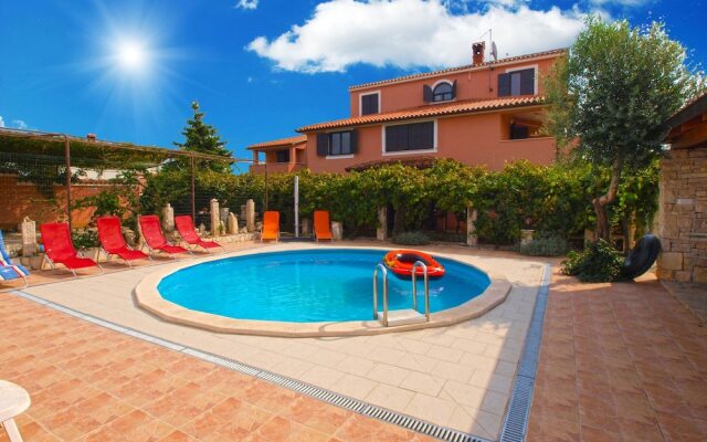 Apartment Franko 749