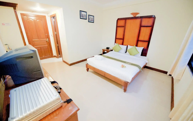 Champey Villa