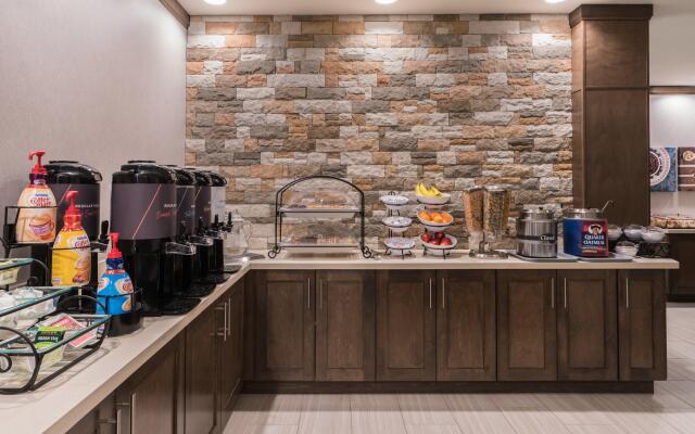 Staybridge Suites Anchorage by IHG
