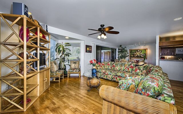 Kanaloa 701 2 Bedroom Condo