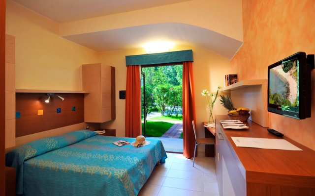 Calaserena Resort