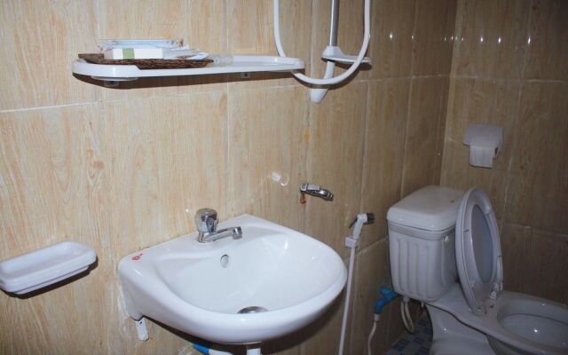 Bungalow Chumnor Otres 168
