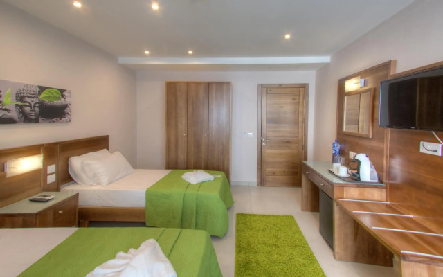 Cerviola Hotel