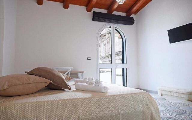 Charme B&B Dimora Quarta