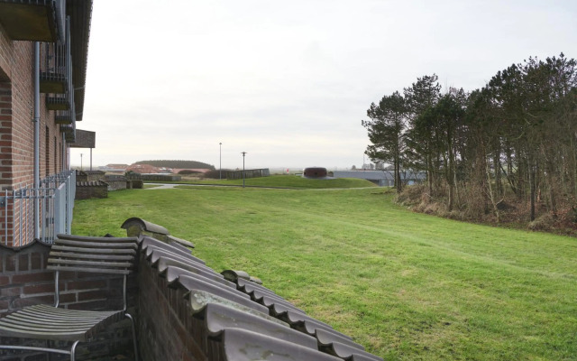 Montra Hotel Hanstholm