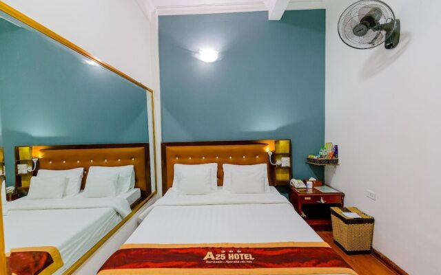 A25 Hotel 12 Lien Tri