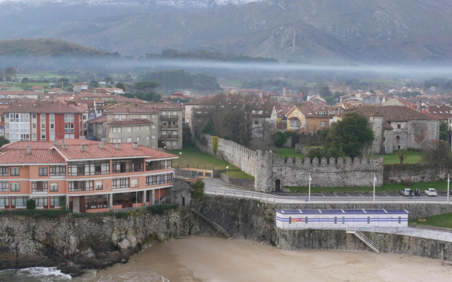 Hotel Sablón