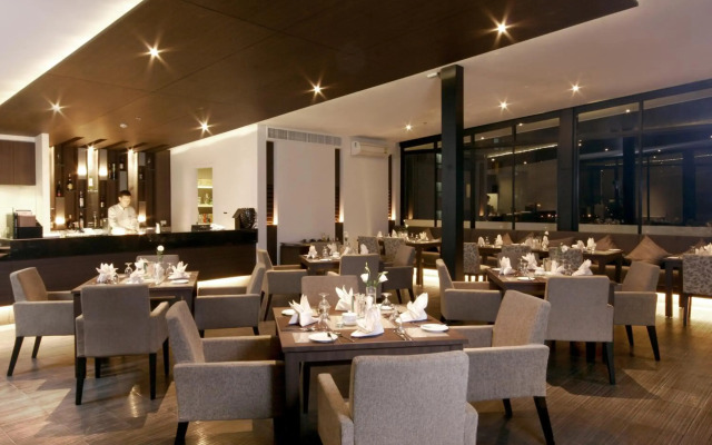 Kameo Grand Rayong Hotel & Serviced Apartments
