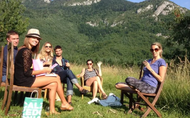 Charming Holiday Home in Pyrenees