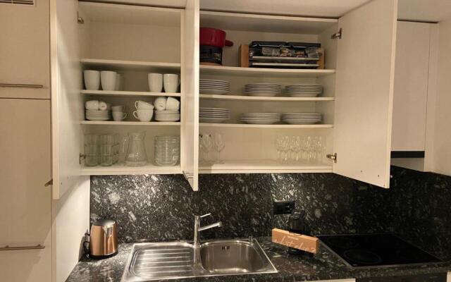 Apartment Via Surpunt - Signal - 5 Rooms