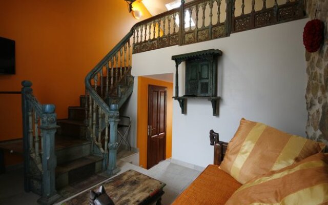 Le Clos Des Arts