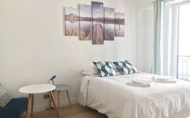 HappyRent Appartement Eve