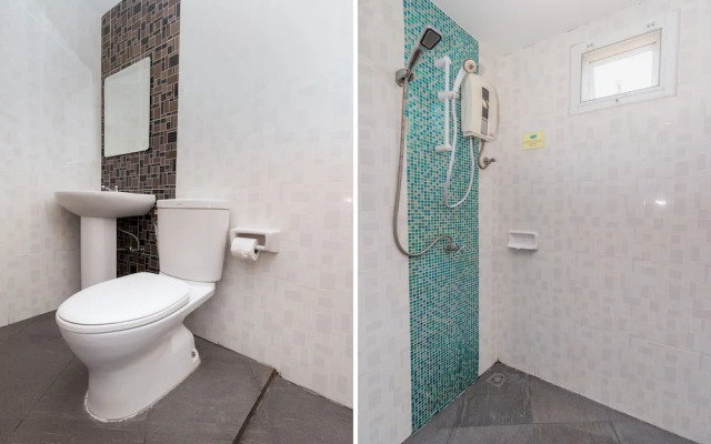 OYO 924 Baan Sanpluem By Na’mol