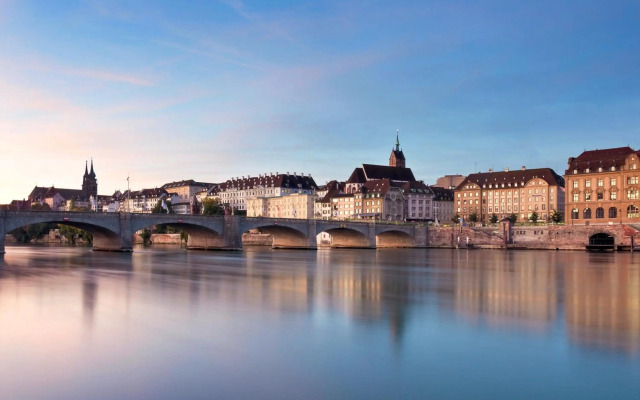 ibis Styles Basel City